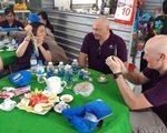 TP.HCM muốn sớm tham gia đón du khách quốc tế