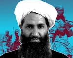 Thủ lĩnh tối cao Taliban lần đầu xuất hiện công khai