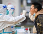 COVID-19 lây lan nhanh tại Trung Quốc, 14 tỉnh ghi nhận ca nhiễm cộng đồng