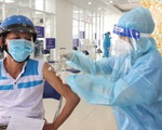 TP.HCM đã tiêm 11,3 triệu liều vắc xin, hơn 60% người được tiêm mũi 2