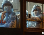 Bệnh viện Việt Đức tiếp tục xin chuyển người bệnh đến 3 bệnh viện khác