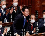 Tân thủ tướng Nhật Kishida ôn hòa hay cứng rắn với Trung Quốc?