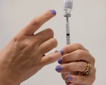 Sau nửa năm chích, hiệu quả ngăn lây nhiễm của vắc xin Pfizer còn 47%