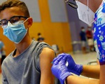 Thụy Điển ngừng tiêm vắc xin của Moderna cho người trẻ