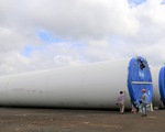 Đắk Nông đề nghị Chính phủ cho giãn tiến độ các dự án điện gió