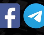 Telegram kiếm thêm 70 triệu khách hàng nhờ Facebook 