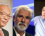 Vì sao các mô hình khí hậu giành giải Nobel Vật lý?