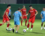 Vòng loại thứ 3 World Cup 2022: Bóng đá Việt Nam sẽ 