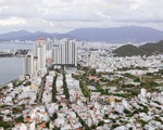 Đón sóng bất động sản chờ Nha Trang - Khánh Hòa lên đô thị trung ương