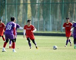 Vòng loại U23 châu Á 2022, U23 Việt Nam - Myanmar: Thắng để khẳng định giá trị
