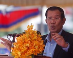 Tự tin đủ vắc xin cho dân, Campuchia 