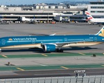 Vietnam Airlines được bay thẳng thương mại đến Mỹ