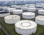 Trung Quốc xả kho dự trữ quốc gia, chặn giá dầu leo thang