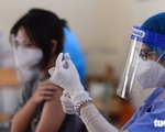 Khoảng 800.000 trẻ em ở Hà Nội được tiêm vắc xin COVID-19 trong quý 4 năm nay