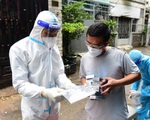 TP.HCM: Nhiều trạm y tế đang 
