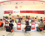 HDBank đạt giải thưởng Ngân hàng số tốt nhất Việt Nam 2021