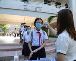 Số ca nhiễm tăng, Đà Nẵng chưa cho học sinh tới trường từ 15-11
