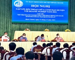Lo dịch bùng lại, doanh nghiệp kiến nghị chính quyền đưa ra kịch bản chống dịch
