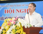 Cử tri quận 3 lo ngại khi số ca nhiễm COVID-19 tăng trở lại