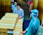  Phát hiện Trung tâm Y tế Bình Tân thiếu 40 hộp thuốc