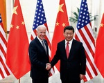 Ông Biden ký luật siết chặt các hạn chế với Huawei và ZTE của Trung Quốc