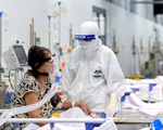 Tin sáng 17-12: TP.HCM xin chi viện khẩn 900 y bác sĩ chuyên hồi sức cấp cứu