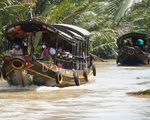 Bến Tre đón đoàn khách du lịch đầu tiên sau giãn cách xã hội