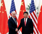 Điện đàm với Mỹ, ngoại trưởng Trung Quốc muốn quan hệ hai nước đi đúng hướng