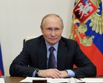 Ông Putin bác cáo buộc Nga dàn xếp khủng hoảng di cư ở biên giới Ba Lan - Belarus