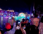 Khách Nhật, Hàn 