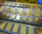 Giá vàng ‘rung’ nhẹ, thị trường phân hóa