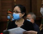 Vụ án bà Dương Thị Bạch Diệp: Hợp đồng thế chấp 57 Cao Thắng ký ở phòng công chứng hay ngân hàng?