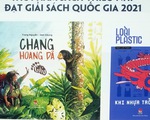 Trưng bày sách đoạt giải quốc gia và hàng loạt chương trình mừng Ngày 20-11