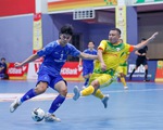 Sau World Cup, futsal Việt Nam hối hả trở lại với giải quốc nội