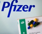 Pfizer cho phép sản xuất thuốc chống COVID-19 cho nước nghèo