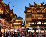 Trung Quốc là nước sở hữu tài sản ròng lớn nhất thế giới