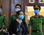 Bà Dương Thị Bạch Diệp dự định nộp chứng cứ gì cho tòa?