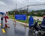Gần 61.000 học sinh Bình Định không thể đến trường do lũ lụt