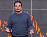 2 dòng tweet của tỉ phú Elon Musk đưa Công ty Tesla của ông ra tòa