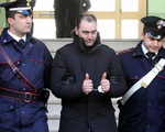 Hơn 100 thành viên băng đảng mafia khét tiếng nhất nước Ý bị bắt