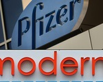 Pfizer, BioNTech, Moderna kiếm 65.000 USD mỗi phút nhờ vắc xin COVID-19