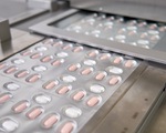 Pfizer ký bán 5,3 tỉ USD thuốc trị COVID-19 với Chính phủ Mỹ