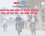 Lao động tự do, làm sao tham gia bảo hiểm xã hội và nhận lương hưu?