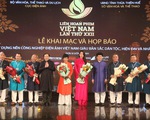 Khai mạc Liên hoan phim Việt Nam lần thứ 22 tại Huế