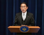 Thủ tướng Nhật Bản công bố gói kích thích kinh tế 56.000 tỉ yen