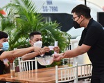 Người mê phở hội tụ tại cuộc thi 