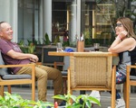 Chùm ảnh: Du khách quốc tế vui vẻ thư giãn ở khu nghỉ dưỡng Quảng Nam