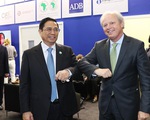 Ngân hàng Thế giới viện trợ không hoàn lại 6,2 triệu USD, ủng hộ Việt Nam hoãn trả nợ