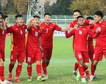 Đánh bại Myanmar, Việt Nam đoạt vé dự vòng chung kết Giải U23 châu Á 2022