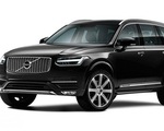 Triệu hồi 1.151 xe Volvo XC90 Excellence, trong đó thị trường Việt Nam có hàng chục chiếc